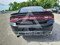 2015 Dodge CHARGER photo