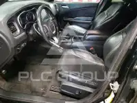 2015 Dodge CHARGER фото