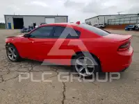2015 Dodge CHARGER фото