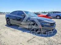 2015 Dodge CHARGER photo