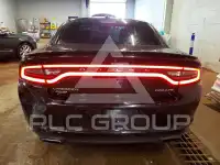 2015 Dodge CHARGER фото