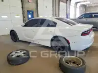2015 Dodge CHARGER photo