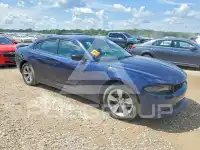 2015 Dodge CHARGER photo