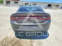 2015 Dodge CHARGER фото