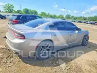 2015 Dodge CHARGER фото