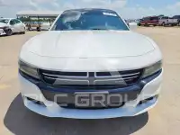 2015 Dodge CHARGER фото