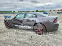 2015 Dodge CHARGER фото
