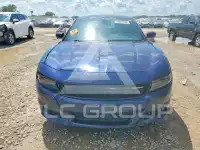 2015 Dodge CHARGER photo