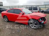 2015 Dodge CHARGER фото