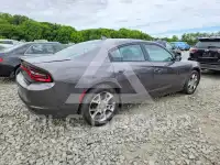 2015 Dodge CHARGER photo