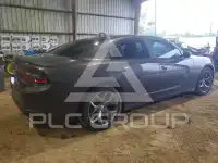 2015 Dodge CHARGER photo