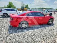 2015 Dodge CHARGER photo