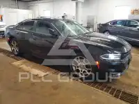 2015 Dodge CHARGER фото