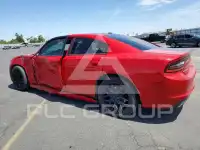 2015 Dodge CHARGER фото