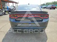 2015 Dodge CHARGER фото