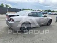 2015 Dodge CHARGER photo