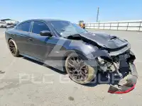 2015 Dodge CHARGER фото