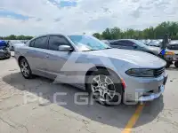 2015 Dodge CHARGER фото