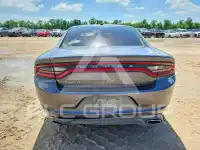 2015 Dodge CHARGER photo
