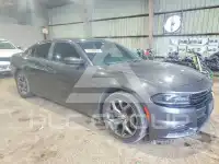 2015 Dodge CHARGER photo