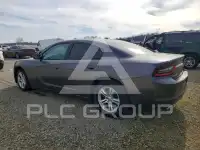 2015 Dodge CHARGER photo
