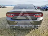 2015 Dodge CHARGER photo