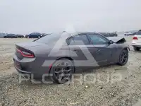 2015 Dodge CHARGER photo