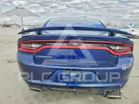 2015 Dodge CHARGER photo