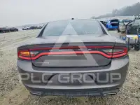 2015 Dodge CHARGER photo