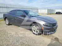 2015 Dodge CHARGER photo