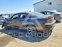 2015 Dodge CHARGER фото