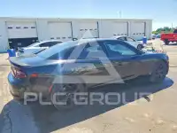 2015 Dodge CHARGER photo