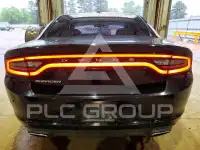 2015 Dodge CHARGER photo