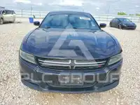 2015 Dodge CHARGER photo