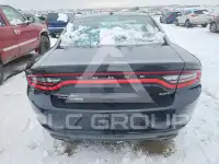 2015 Dodge CHARGER фото
