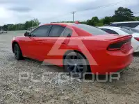 2015 Dodge CHARGER фото