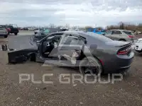 2015 Dodge CHARGER photo