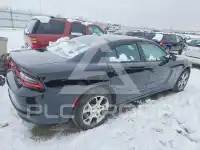 2015 Dodge CHARGER фото