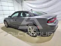 2015 Dodge CHARGER photo