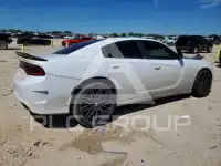 2015 Dodge CHARGER фото