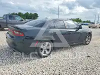 2015 Dodge CHARGER photo