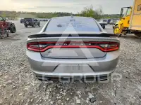 2015 Dodge CHARGER photo