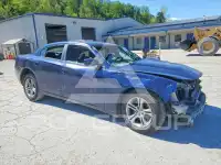 2015 Dodge CHARGER фото