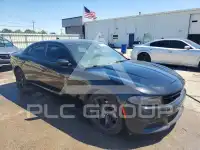 2015 Dodge CHARGER photo
