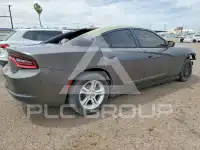 2015 Dodge CHARGER photo