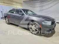2015 Dodge CHARGER photo