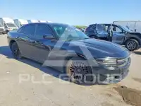 2015 Dodge CHARGER photo