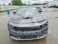 2015 Dodge CHARGER фото