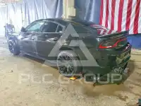 2015 Dodge CHARGER photo