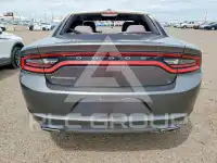 2015 Dodge CHARGER photo